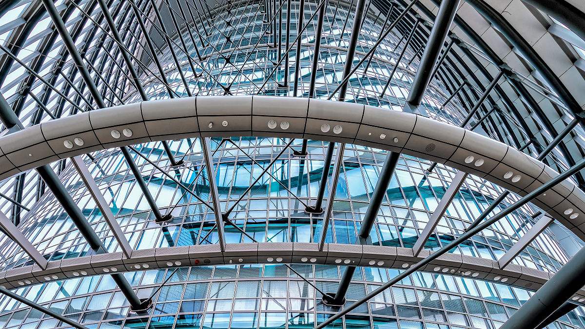 和田网架有哪些类型